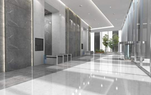 新华金融大厦出租房源实拍图3